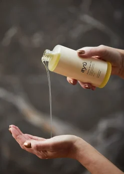 Body Oil