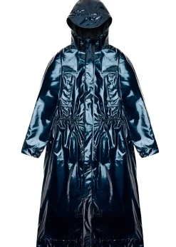 Bold Longest Jacket W3
