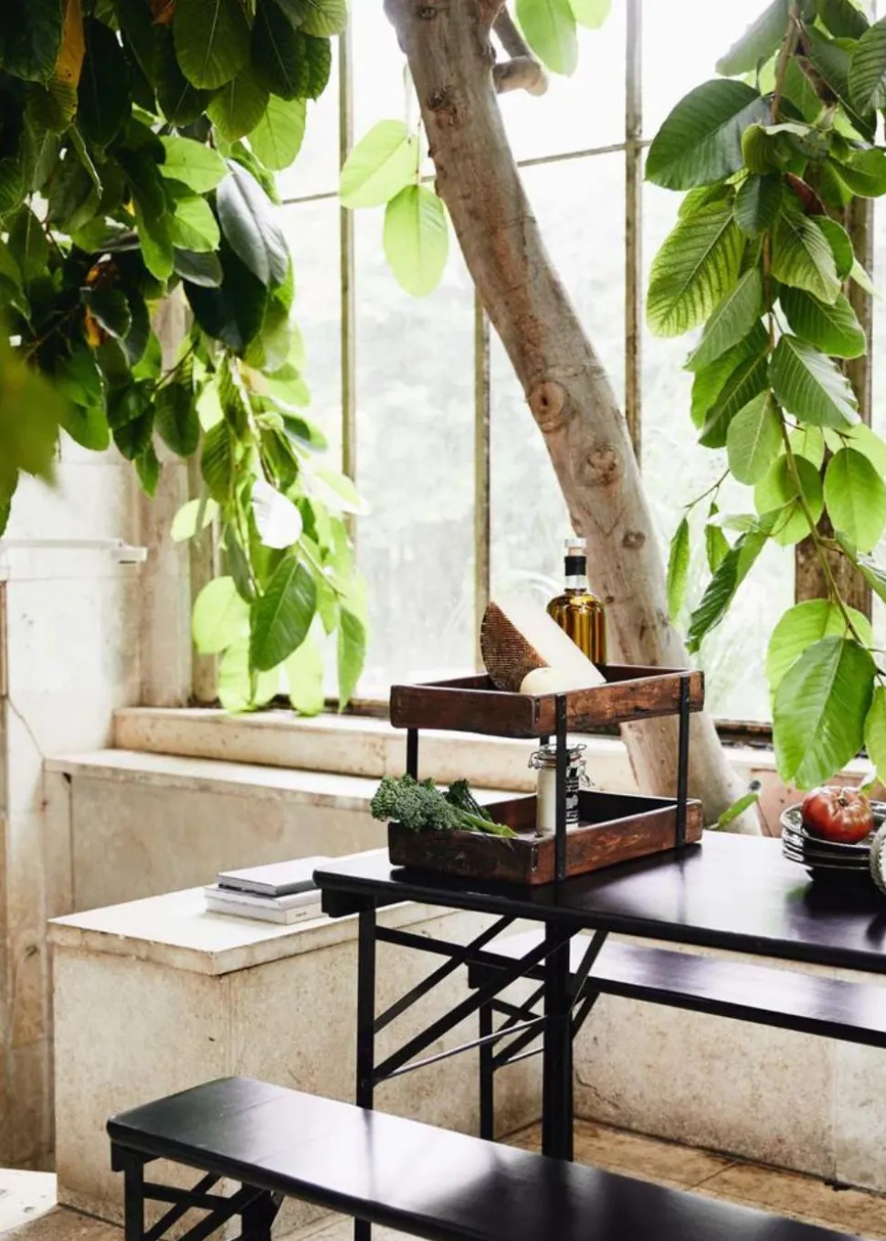 BOLDO etagere