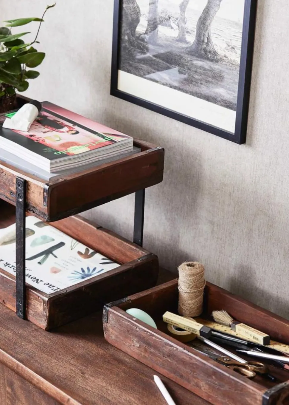 BOLDO etagere
