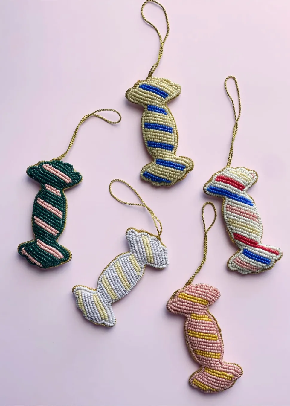 Bonbon de Noël