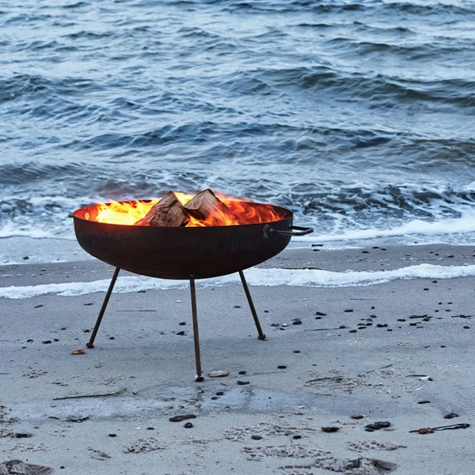 Bonfire Sabi