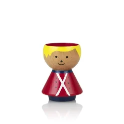 Bordfolk Egg Holder | Boy