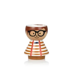 Bordfolk Egg Holder | Boy