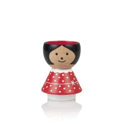 Bordfolk Egg Holder | Girl