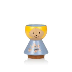 Bordfolk Egg Holder | Girl