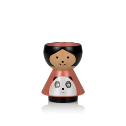 Bordfolk Egg Holder | Girl