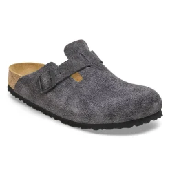 Boston Suede