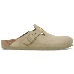 Boston Suede