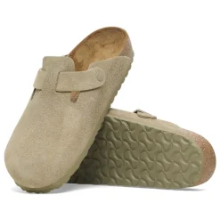 Boston Suede