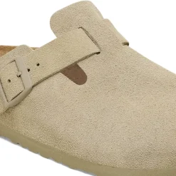 Boston Suede