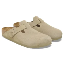 Boston Suede