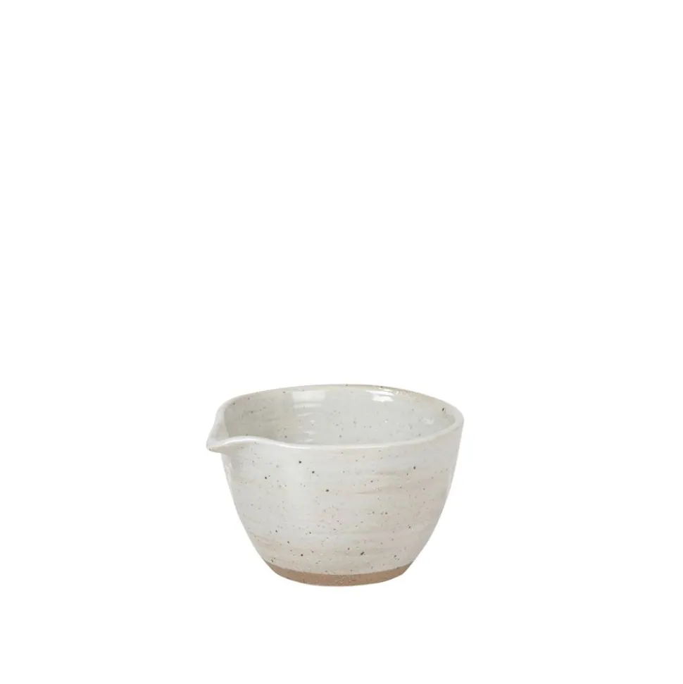 Bowl - Porridge M / Poured spout