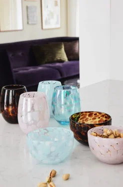 Bowl Dots