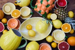 Bowl Lemon Jam