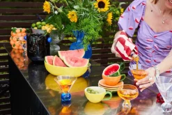 Bowl Lemon L