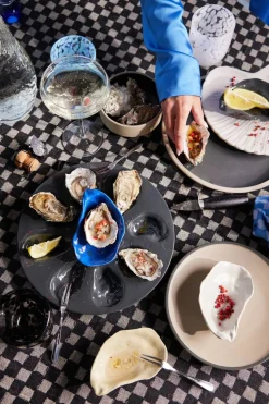 Bowl Oyster