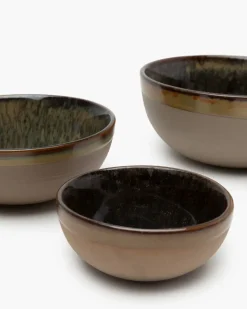 Bowl Surface