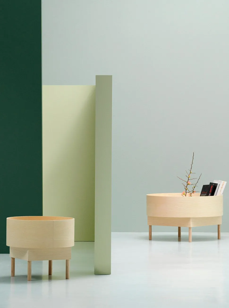 Bowl Table