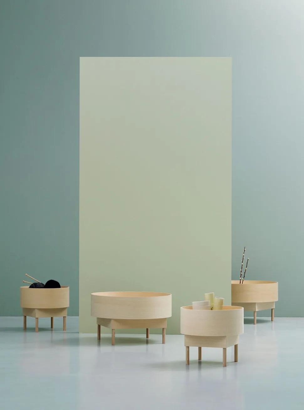 Bowl Table
