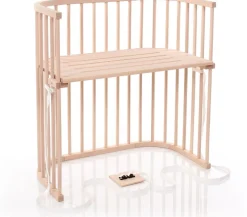 Boxspring Co-Sleeper