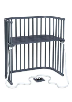 Boxspring Co-Sleeper