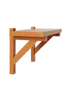 Bracket Shelf