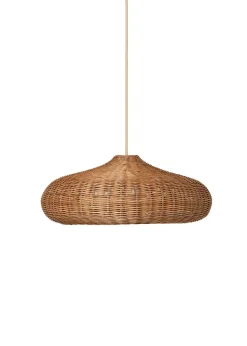 Braided Lampshade