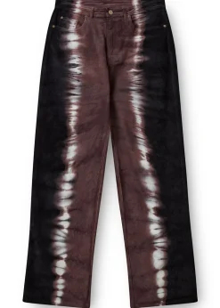 Brasilia Pants Tie Dye