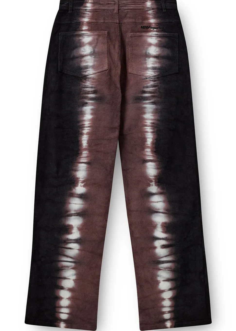 Brasilia Pants Tie Dye