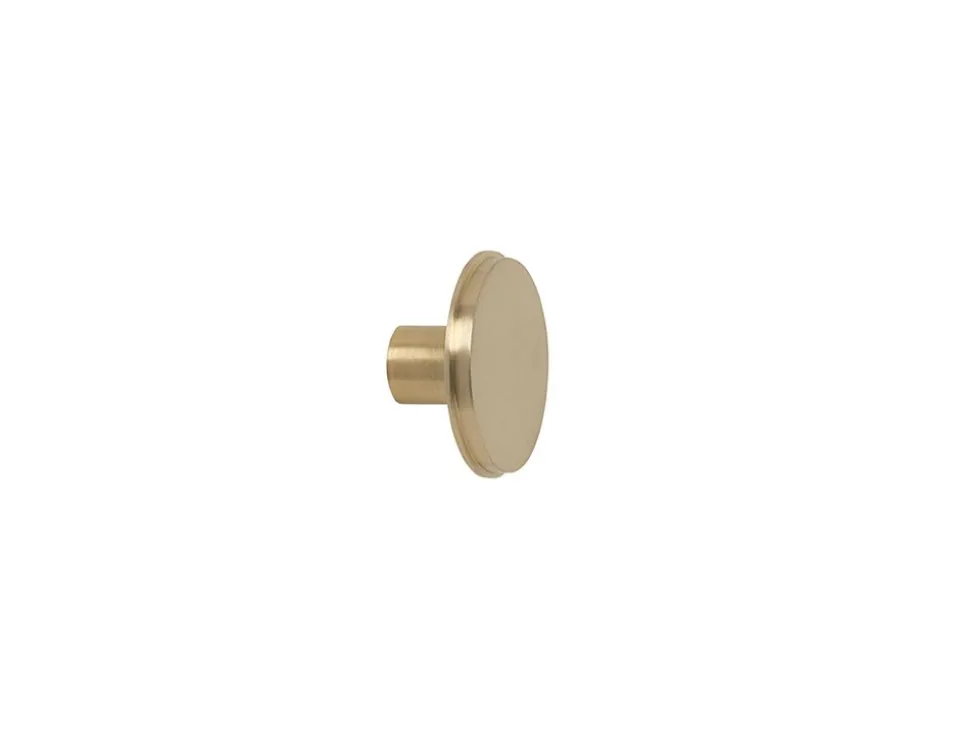 Brass Hooks