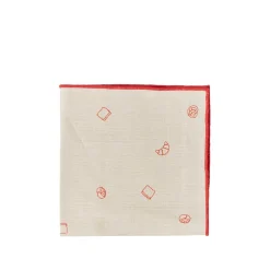 Bread Napkin