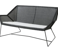 Breeze 2 Seater Lounge Sofa Cushion