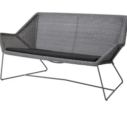 Breeze 2 Seater Lounge Sofa Cushion