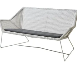 Breeze 2 Seater Lounge Sofa Cushion