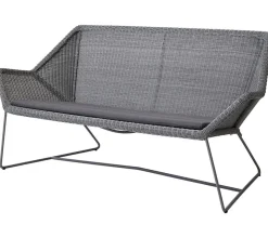Breeze 2 Seater Lounge Sofa Cushion