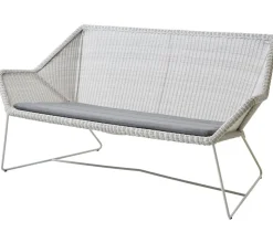 Breeze 2 Seater Lounge Sofa Cushion