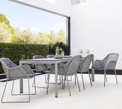 Breeze Chair 5464 LI/LS/LW