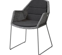 Breeze Chair Seat/Back Cushion