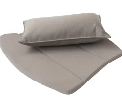 Breeze Lounge Chair Cushion
