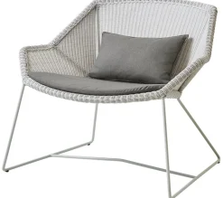 Breeze Lounge Chair Cushion