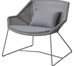 Breeze Lounge Chair Cushion