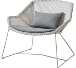 Breeze Lounge Chair Cushion