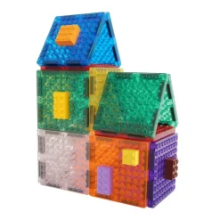 Brick Tiles Pack Intense | 16 pieces