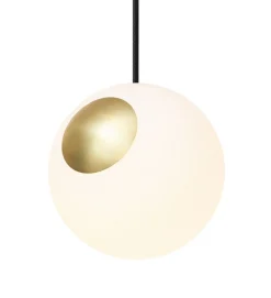 Bright Spot Pendant