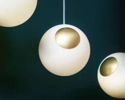 Bright Spot Pendant