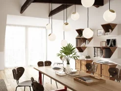 Bright Spot Pendant