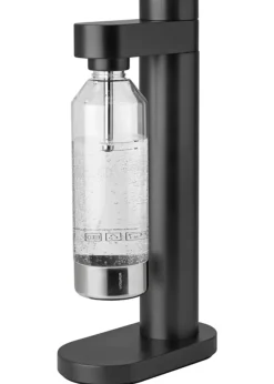Brus carbonator