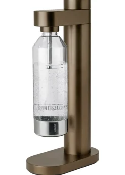 Brus carbonator