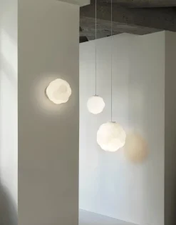 Bubba Lamp Ceiling/wall Ø25 Eu